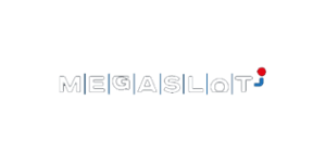 Megaslot.io Casino Logo
