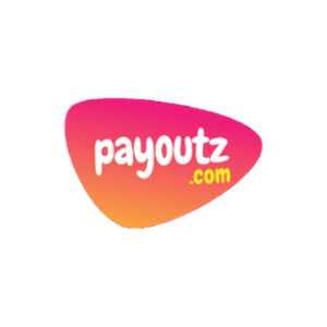 Payoutz Casino Logo