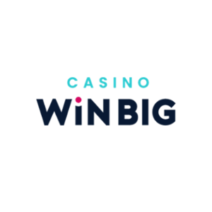 CasinoWinBig Logo
