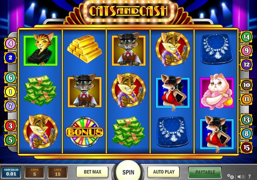 Cats and Cash Free Slots.jpg
