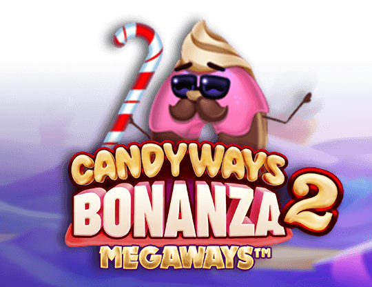 Candyways Bonanza 2 Megaways