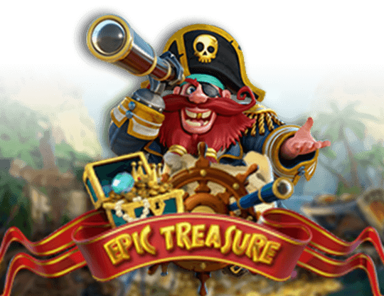 Epic Treasure