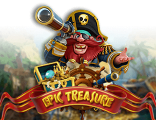 Epic Treasure