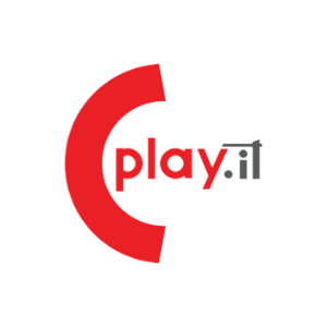 Cplay Casino Logo