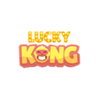 LuckyKong Casino Logo