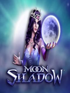 Moon Shadow