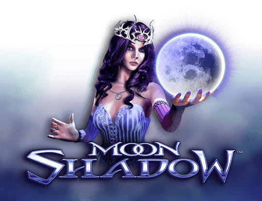 Moon Shadow
