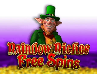 rainbow riches free spins free play