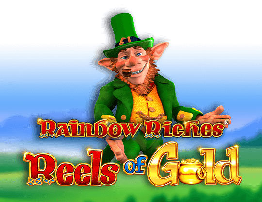 Rainbow Riches Reels of Gold