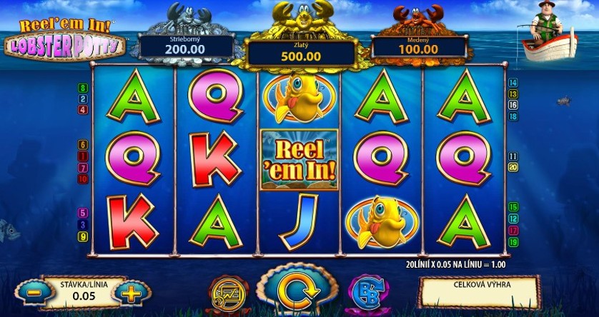 bonus casino mobile Slot Machine