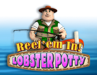 Reel'em In Lobster Potty