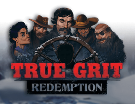 True Grit Redemption