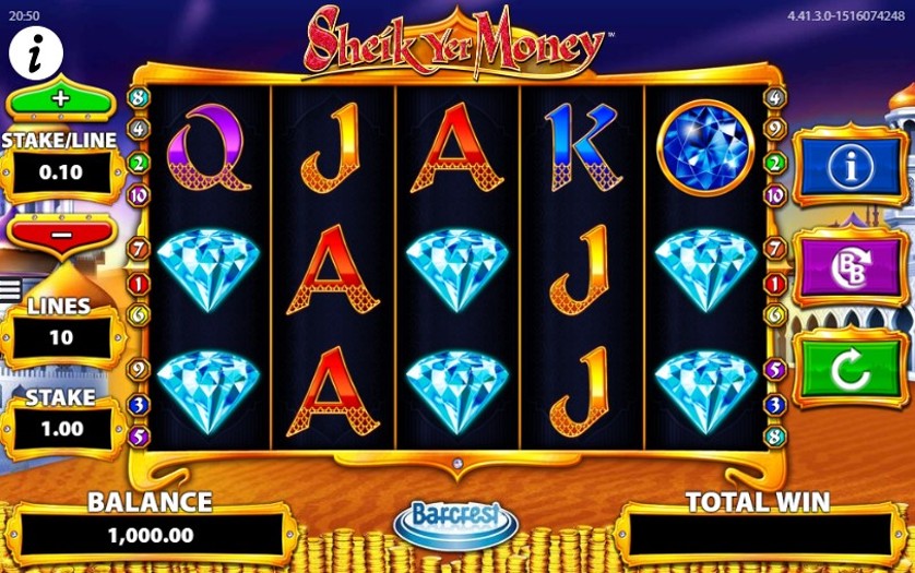 Sheik Yer Money Free Slots.jpg