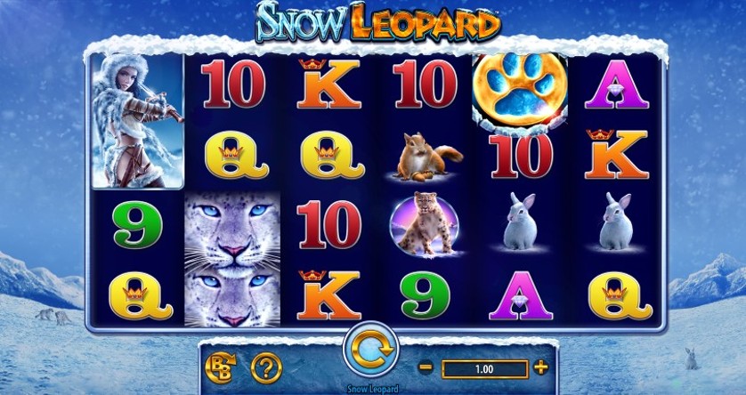 Snow Leopard Free Slots.jpg