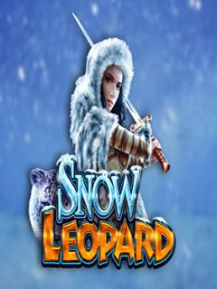 Snow Leopard