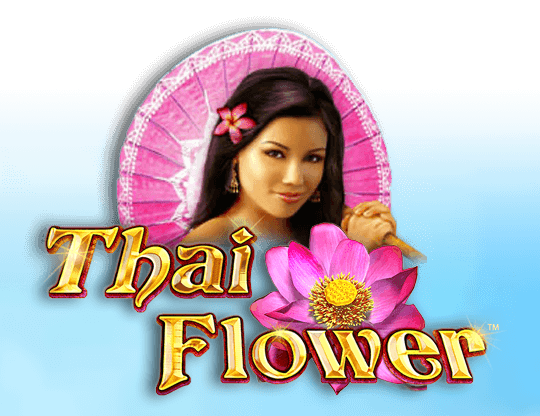 Thai Flower