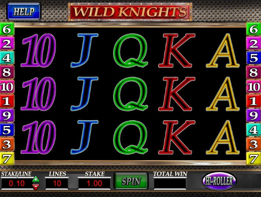 Wild Knights Free Slots.jpg