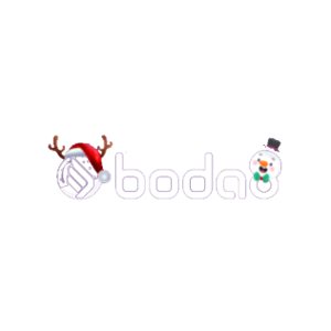 Boda8 Casino SG Logo