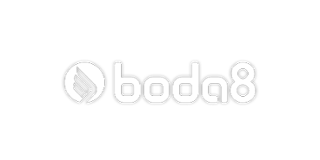 Boda8 Casino Logo