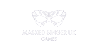 Masked Singer UK Games Casino Logo