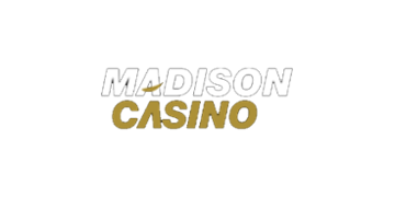 Madison Casino Logo