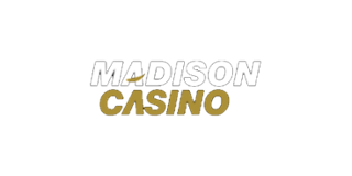 Madison Casino logo