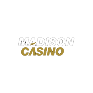 Madison Casino Logo