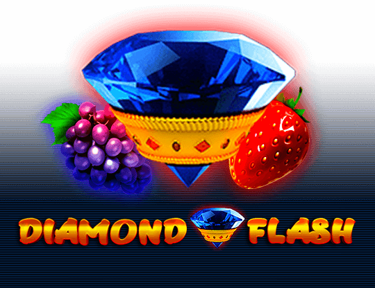 Diamond Flash