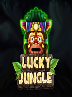 Lucky Jungle