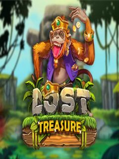 Lost Treasure
