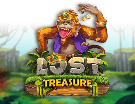 Lost Treasure