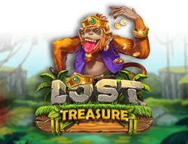 Lost Treasure