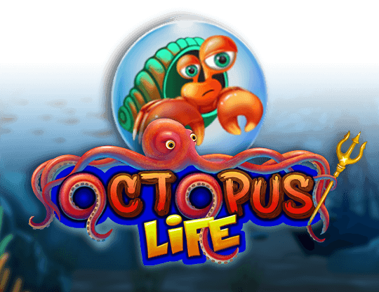 Octopus Life
