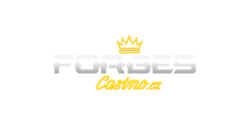 Forbes Casino Logo