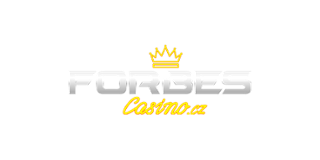 Forbes Casino logo