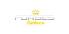 Forbes Casino Logo