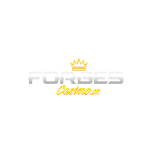 Forbes Casino Logo