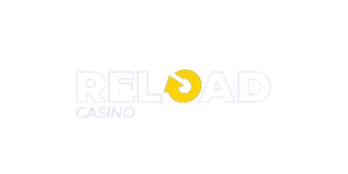 Reload Casino Logo