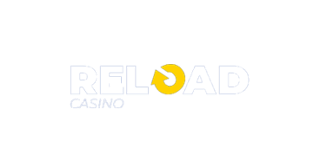 Reload Casino logo