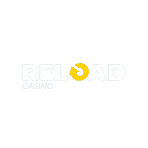 Reload Casino Logo