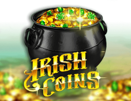 Irish Coins