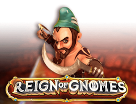 Reign of Gnomes