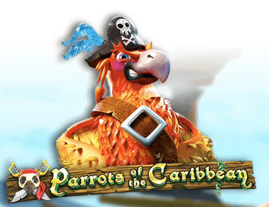 Parrots of the Caribbean