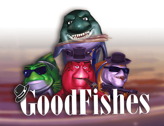 GoodFishes