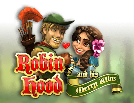 Robin Hood and his Merry Wins
