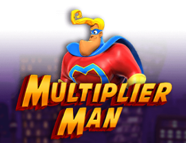 Multiplier Man