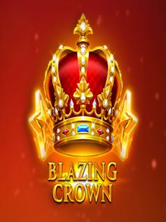 Blazing Crown