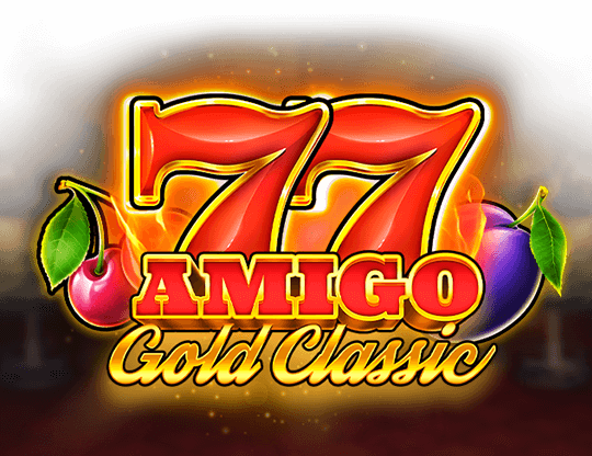 Amigo Gold Classic