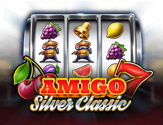 Amigo Silver Classic