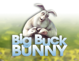 Big Buck Bunny